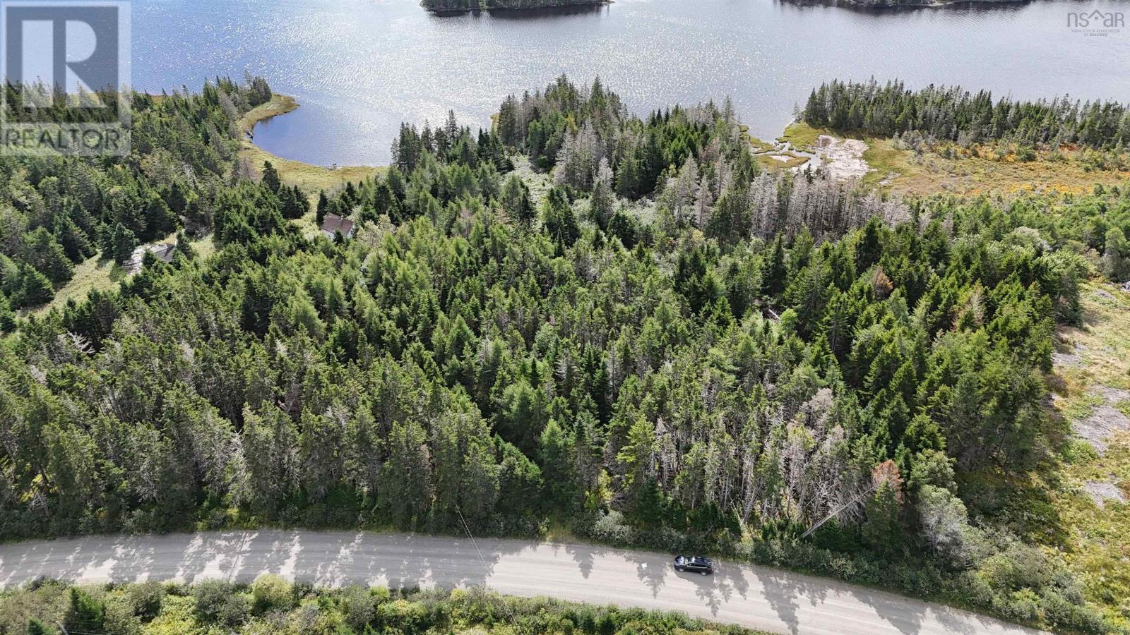 Lot 2b East S Grand River Road, Grand River, Nova Scotia  B0E 1M0 - Photo 3 - 202624154