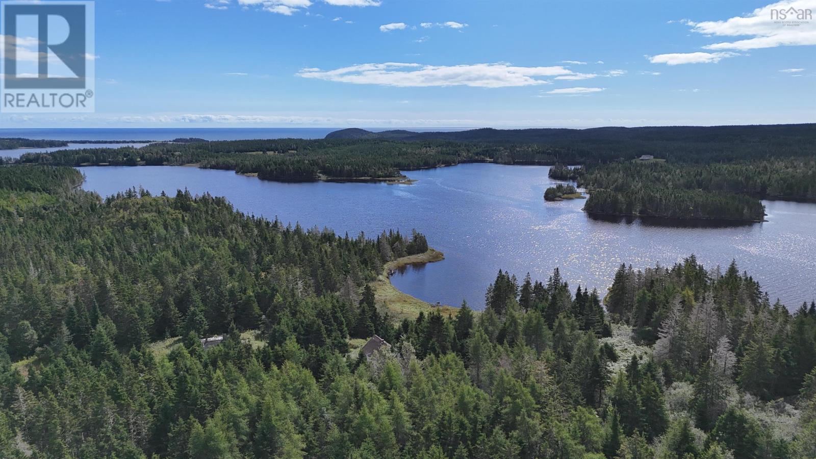 Lot 2b East S Grand River Road, Grand River, Nova Scotia  B0E 1M0 - Photo 5 - 202624154