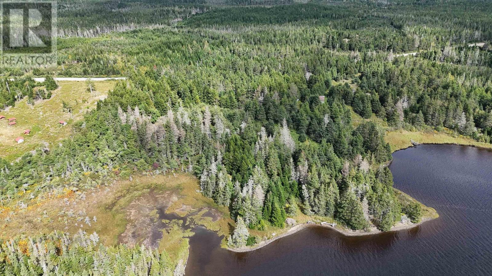 Lot 2b East S Grand River Road, Grand River, Nova Scotia  B0E 1M0 - Photo 9 - 202624154