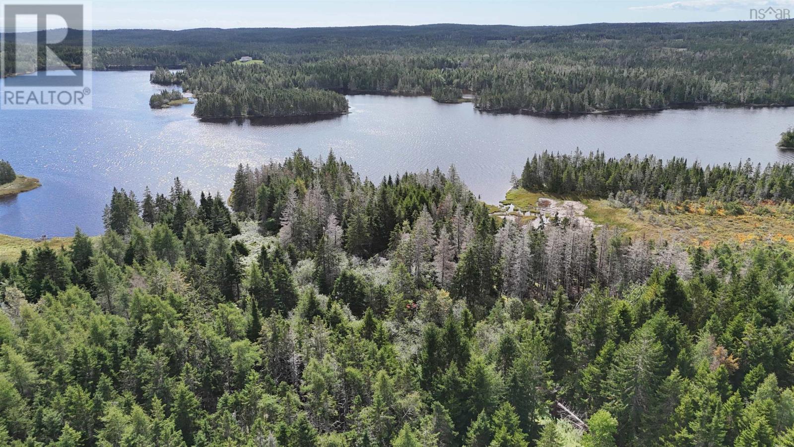 Lot 2b East S Grand River Road, Grand River, Nova Scotia  B0E 1M0 - Photo 7 - 202624154