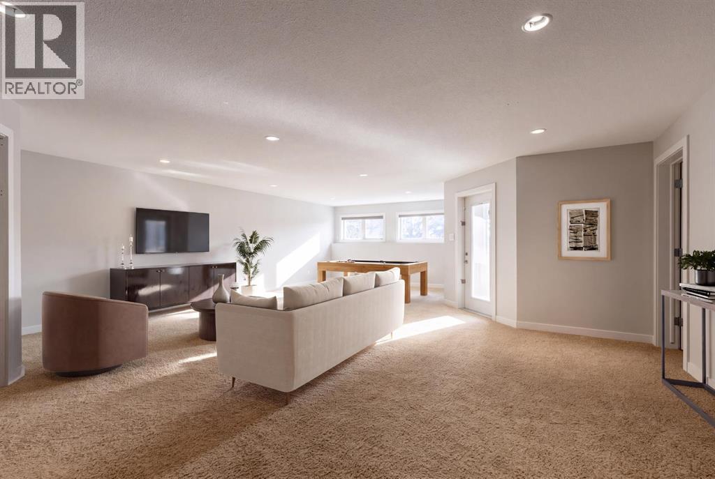 525 Edinburgh Road W, Lethbridge, Alberta  T1J 5A8 - Photo 29 - A2345875