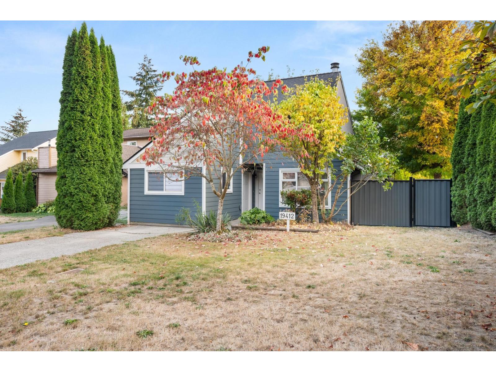 19412 62 Avenue, Surrey, British Columbia  V3S 7L4 - Photo 33 - R3168943