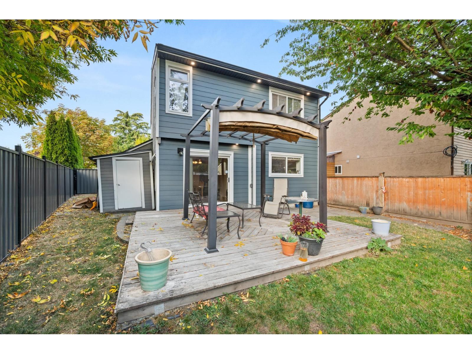 19412 62 Avenue, Surrey, British Columbia  V3S 7L4 - Photo 26 - R3168943