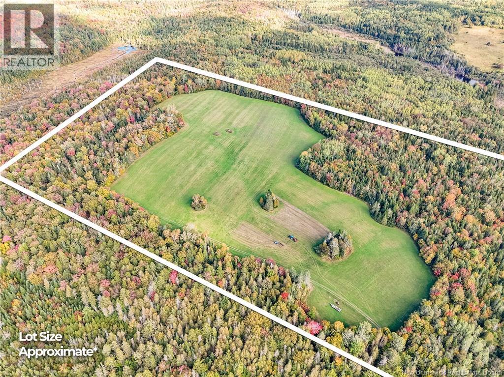 Lot 5-2026 Staples Settlement Road, Staples Settlement, New Brunswick  E6E 1A7 - Photo 8 - NB148428
