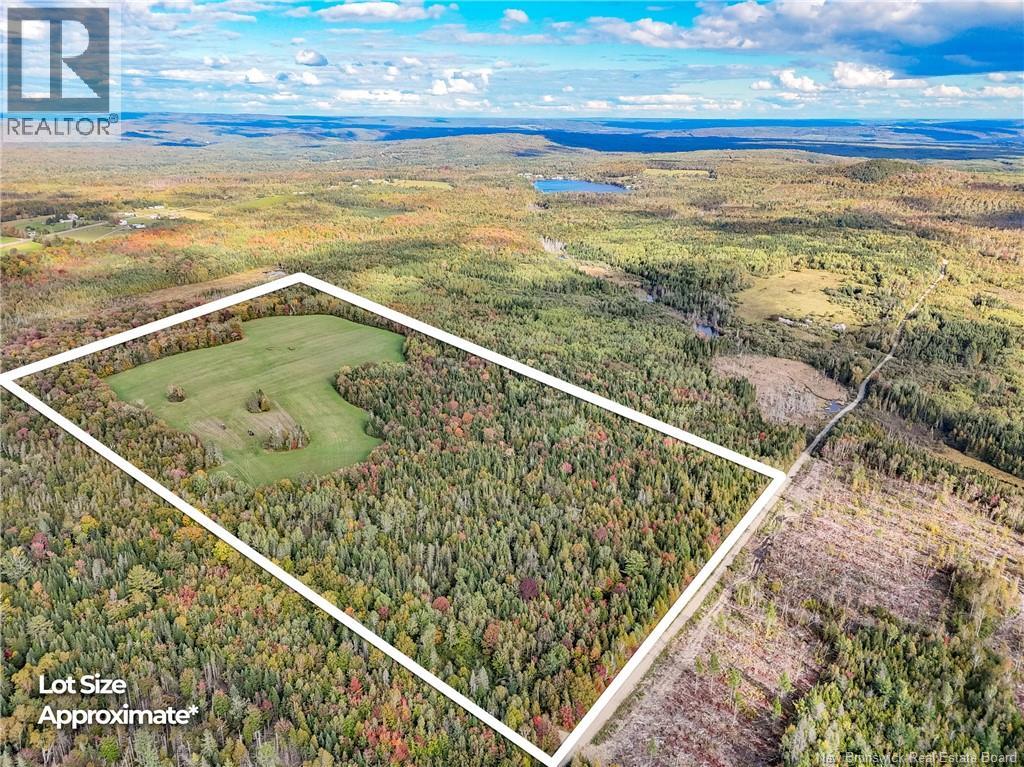 Lot 5-2026 Staples Settlement Road, Staples Settlement, New Brunswick  E6E 1A7 - Photo 20 - NB148428