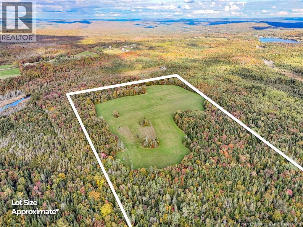Lot 5-2026 Staples Settlement Road, Staples Settlement, New Brunswick  E6E 1A7 - Photo 22 - NB148428