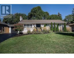 43 MILLER DRIVE, Hamilton, Ontario