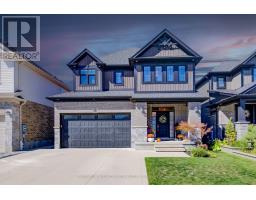 35 GREYHAWK STREET, Kitchener, Ontario