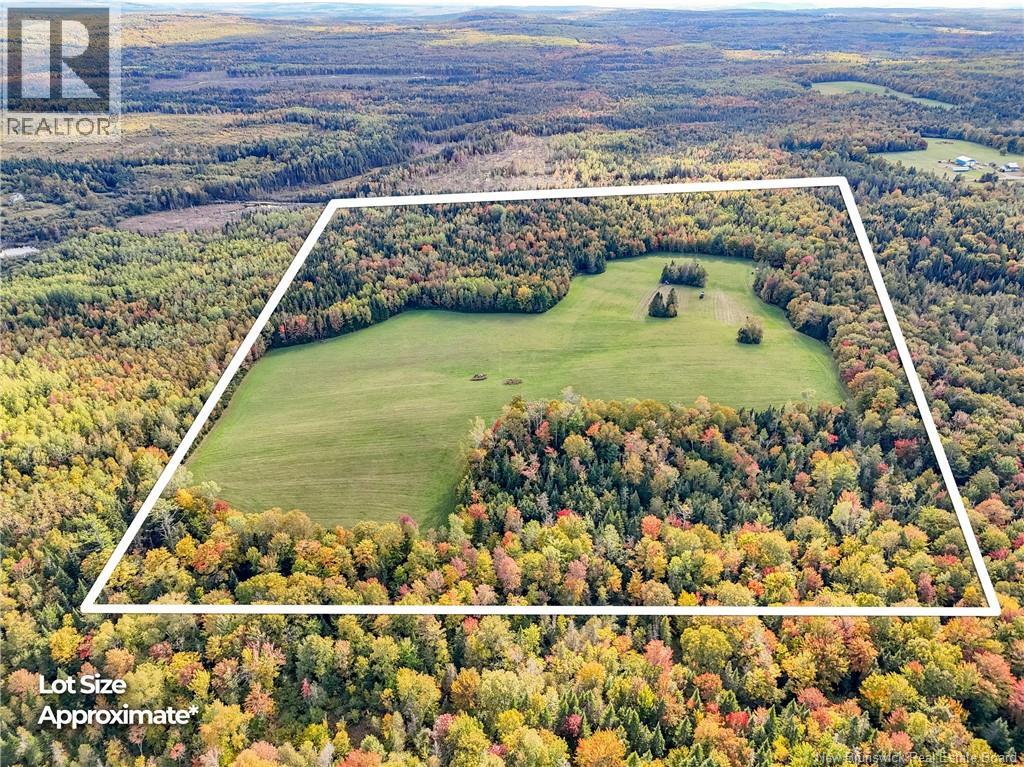 Lot 5-2026 Staples Settlement Road, Staples Settlement, New Brunswick  E6E 1A7 - Photo 30 - NB148428