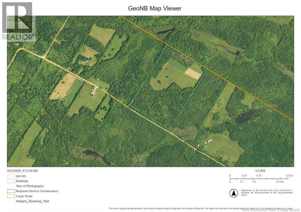 Lot 5-2026 Staples Settlement Road, Staples Settlement, New Brunswick  E6E 1A7 - Photo 35 - NB148428