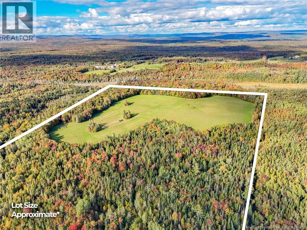 Lot 5-2026 Staples Settlement Road, Staples Settlement, New Brunswick  E6E 1A7 - Photo 33 - NB148428