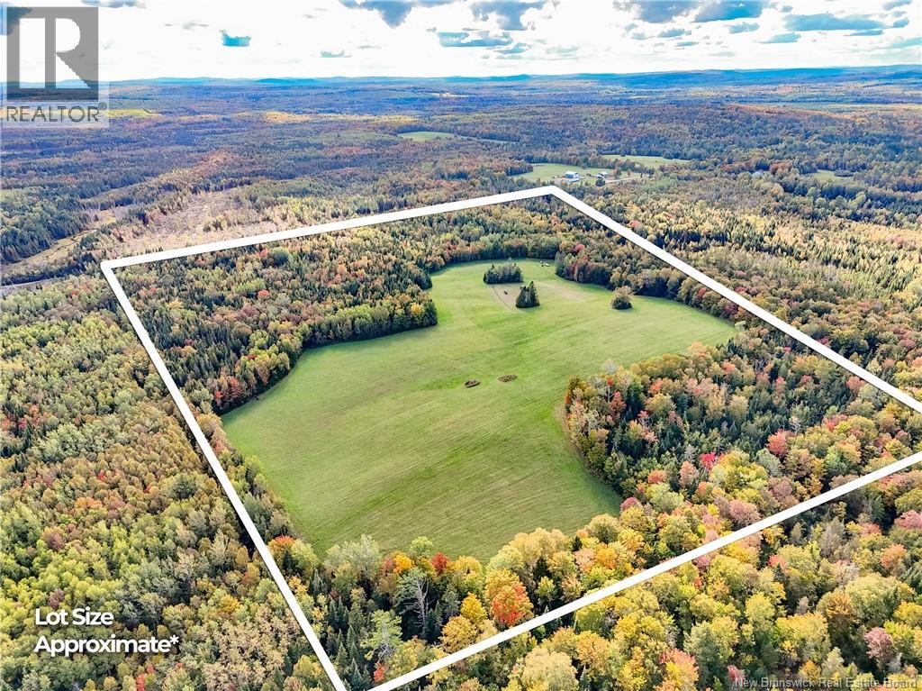 Lot 5-2026 Staples Settlement Road, Staples Settlement, New Brunswick  E6E 1A7 - Photo 3 - NB148428