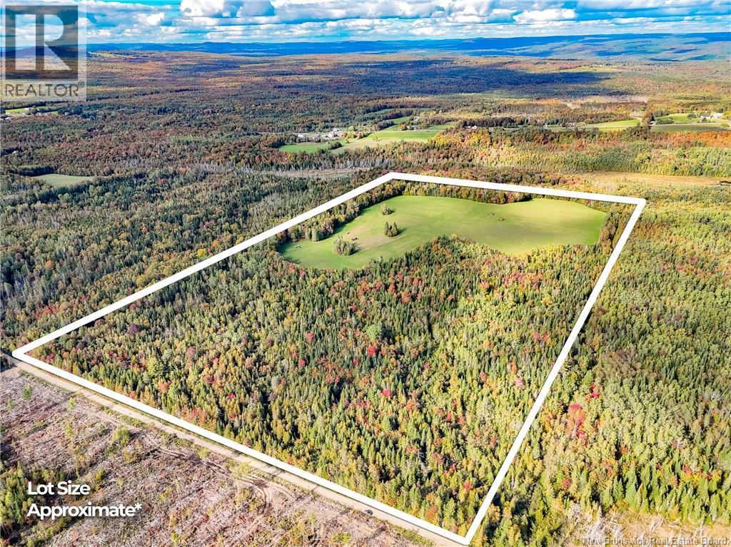 Lot 5-2026 Staples Settlement Road, Staples Settlement, New Brunswick  E6E 1A7 - Photo 2 - NB148428