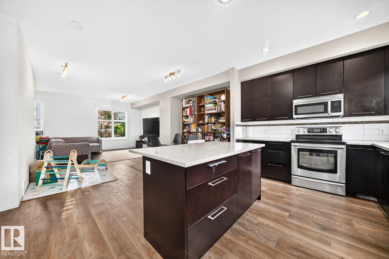 #20 8315 180 Av Nw, Edmonton, Alberta  T5Z 0J2 - Photo 1 - E4509007