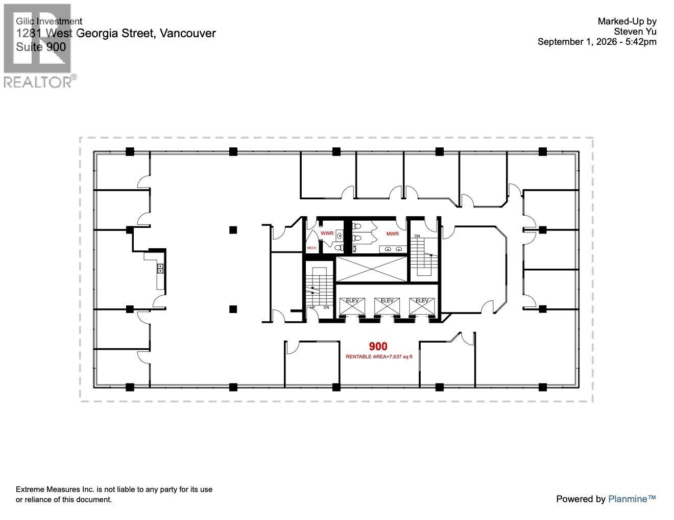 900 1281 West Georgia Street, Vancouver, British Columbia  V6E 3J7 - Photo 2 - C8081813
