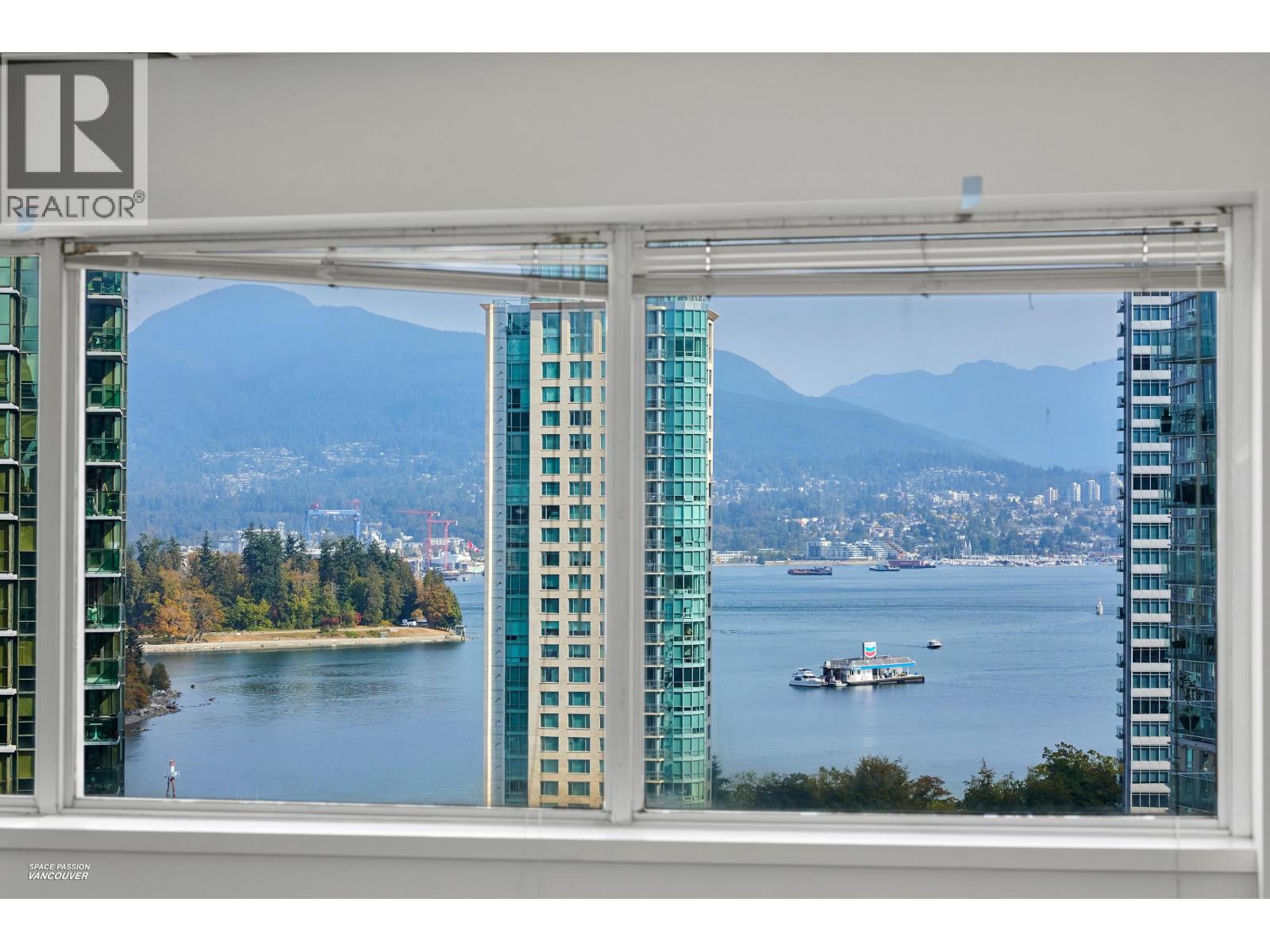 900 1281 West Georgia Street, Vancouver, British Columbia  V6E 3J7 - Photo 5 - C8081813