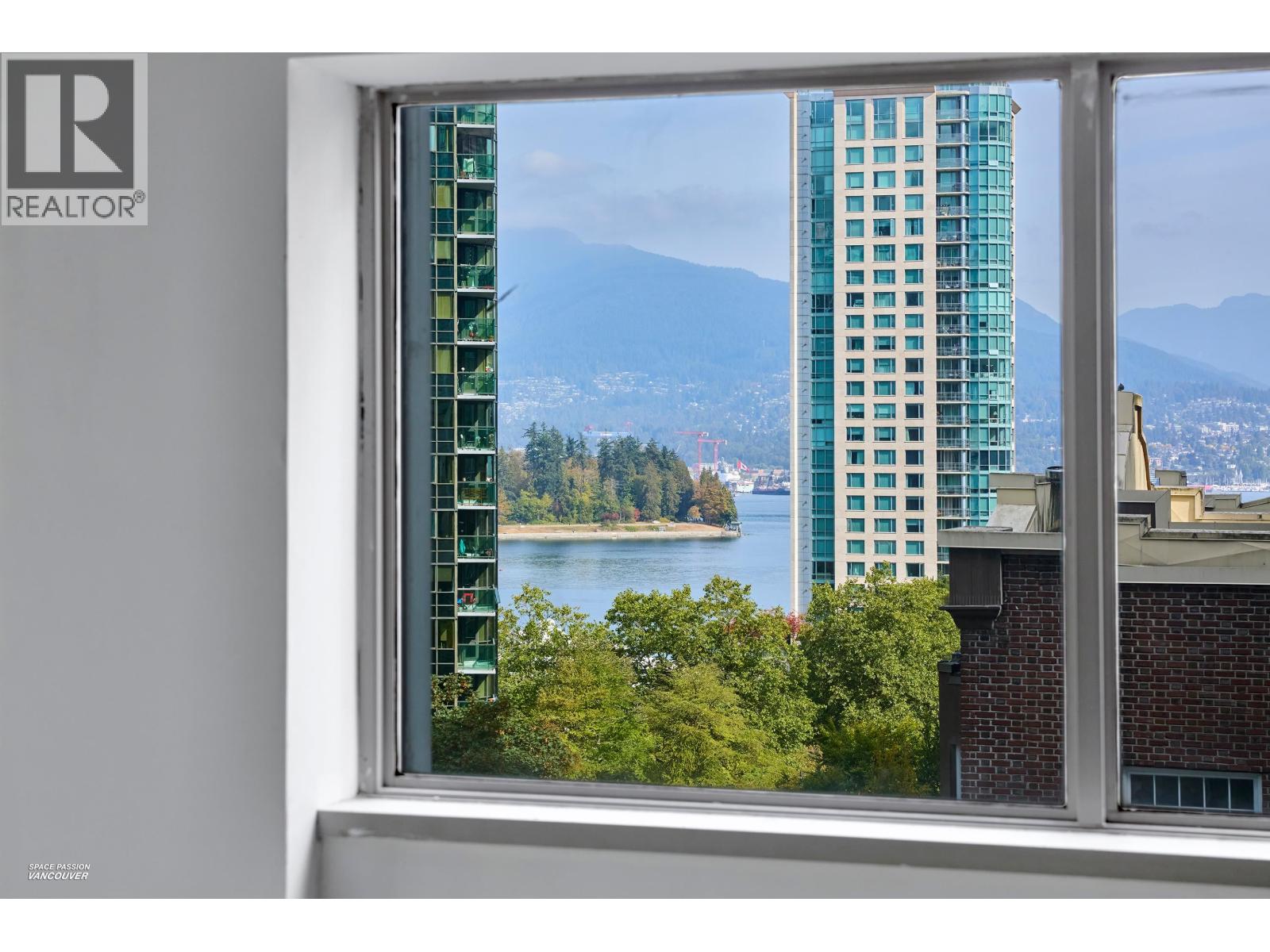 900 1281 West Georgia Street, Vancouver, British Columbia  V6E 3J7 - Photo 7 - C8081813
