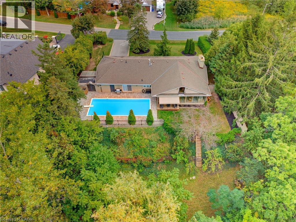 1316 Nevarc Drive, Burlington, Ontario  L7P 0T4 - Photo 25 - 40862866