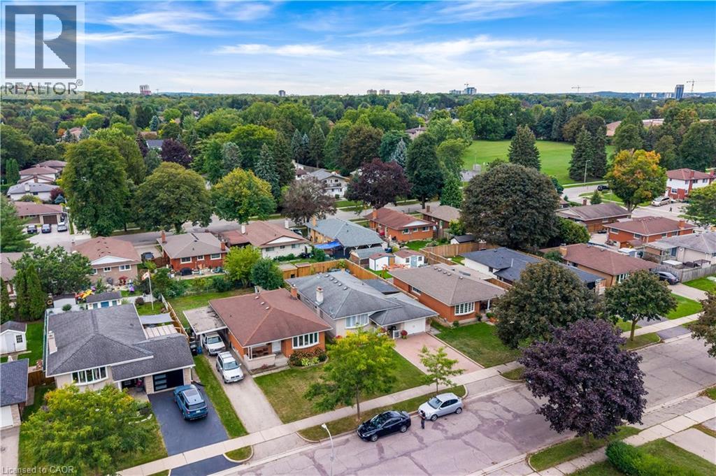 49 Carnaby Crescent, Kitchener, Ontario  N2A 1M6 - Photo 45 - 40863762