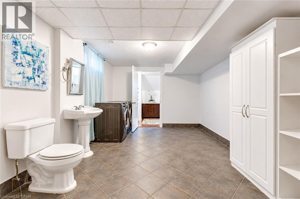 49 Carnaby Crescent, Kitchener, Ontario  N2A 1M6 - Photo 32 - 40863762