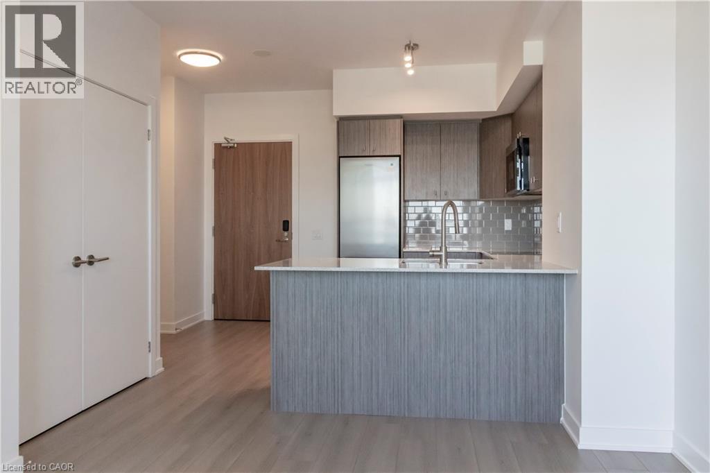 25 Wellington Street S Unit# 2411, Kitchener, Ontario  N2G 0G5 - Photo 8 - 40864742