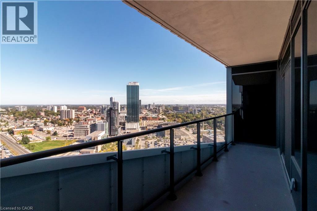 25 Wellington Street S Unit# 2411, Kitchener, Ontario  N2G 0G5 - Photo 12 - 40864742
