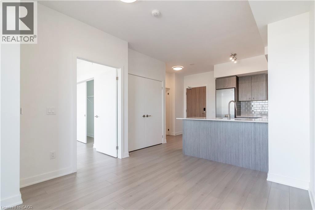 25 Wellington Street S Unit# 2411, Kitchener, Ontario  N2G 0G5 - Photo 9 - 40864742