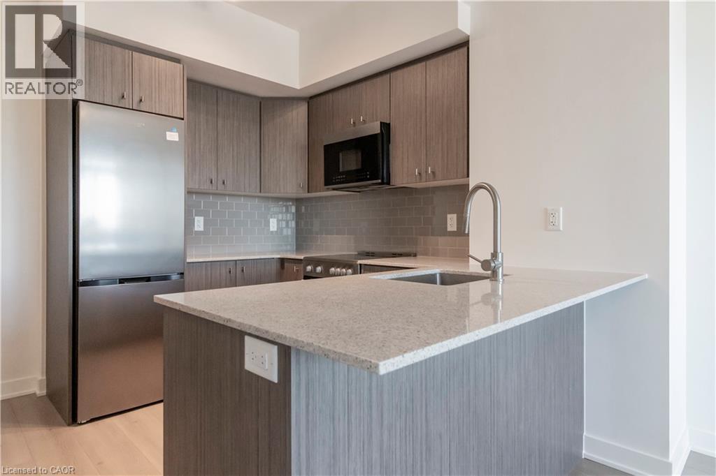25 Wellington Street S Unit# 2411, Kitchener, Ontario  N2G 0G5 - Photo 17 - 40864742