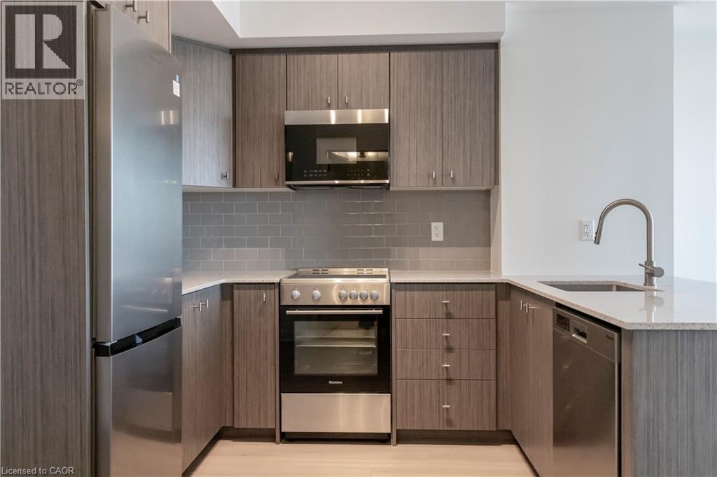 25 Wellington Street S Unit# 2411, Kitchener, Ontario  N2G 0G5 - Photo 18 - 40864742