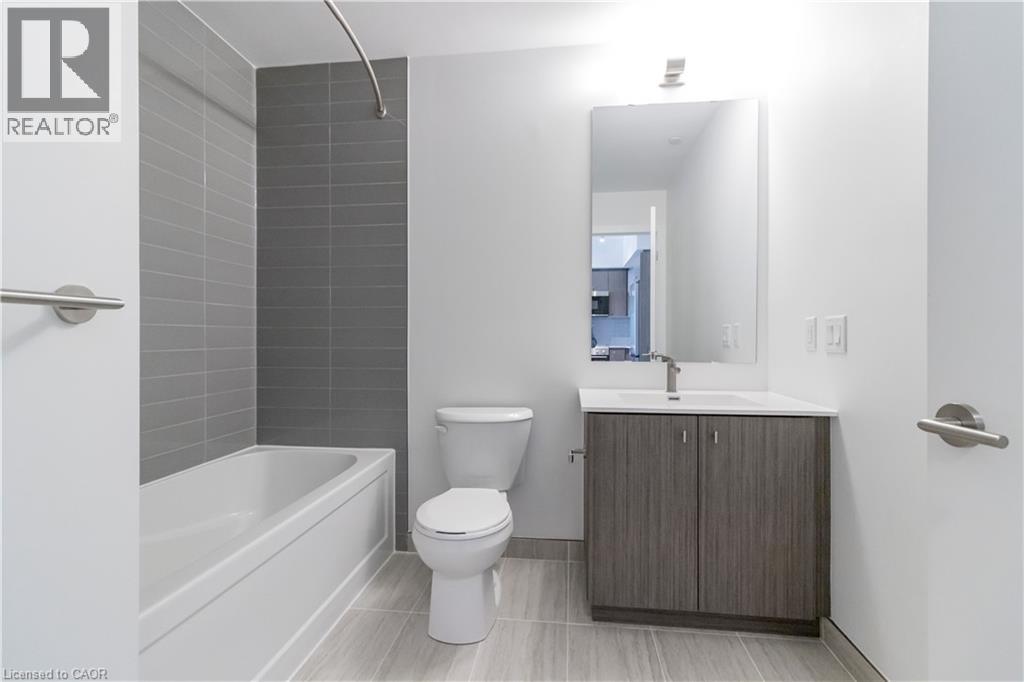 25 Wellington Street S Unit# 2411, Kitchener, Ontario  N2G 0G5 - Photo 23 - 40864742