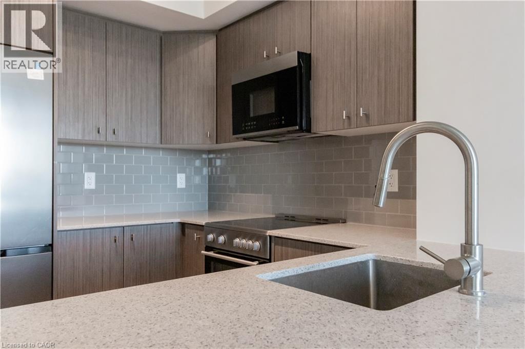 25 Wellington Street S Unit# 2411, Kitchener, Ontario  N2G 0G5 - Photo 20 - 40864742