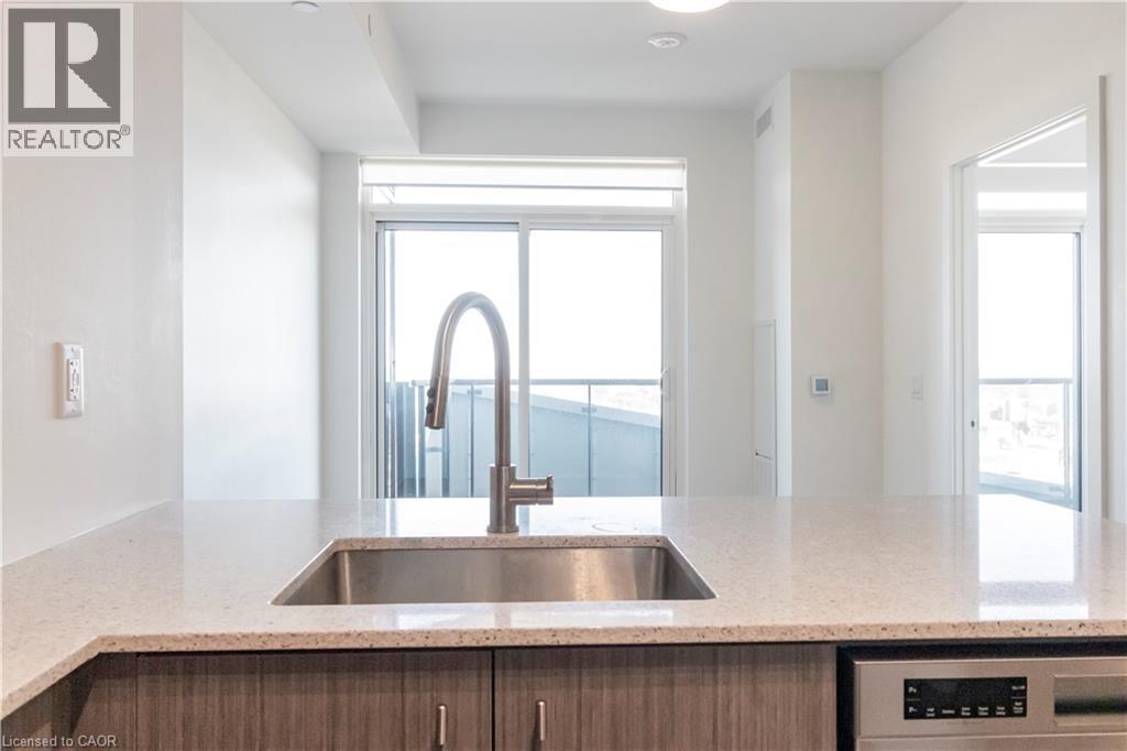 25 Wellington Street S Unit# 2411, Kitchener, Ontario  N2G 0G5 - Photo 19 - 40864742