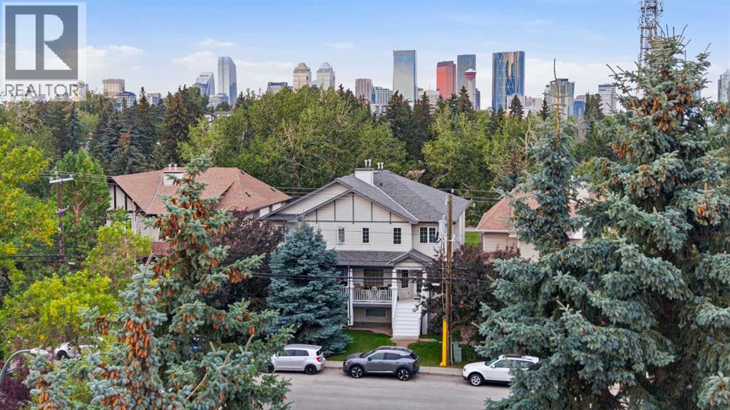 2, 24 34 Avenue SW, Calgary, Alberta