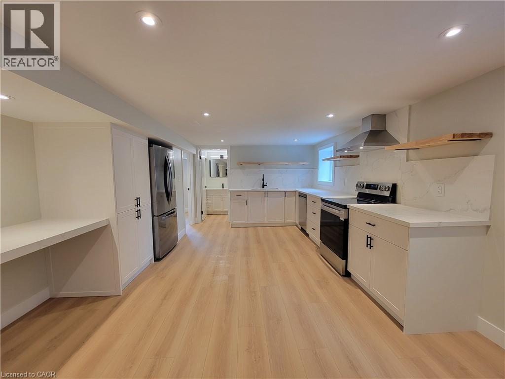 125 East 31st Street Unit# Lower, Hamilton, Ontario  L8V 3P3 - Photo 4 - 40866198