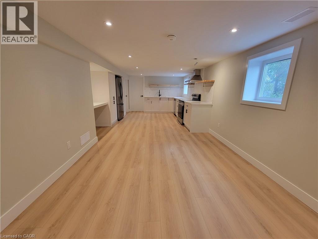 125 East 31st Street Unit# Lower, Hamilton, Ontario  L8V 3P3 - Photo 5 - 40866198