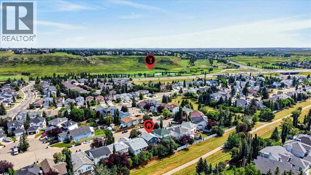 49 Hidden Valley Crescent  Nw, Calgary, Alberta  T3A 4Z3 - Photo 37 - A2343198