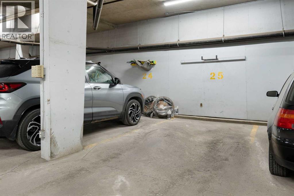 207, 303 19 Avenue SW, Calgary, Alberta  T2S 0E1 - Photo 21 - A2345326