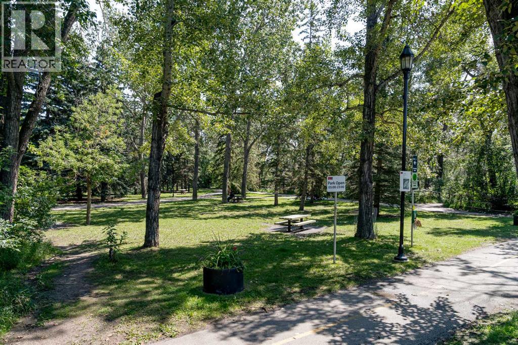 207, 303 19 Avenue SW, Calgary, Alberta  T2S 0E1 - Photo 40 - A2345326