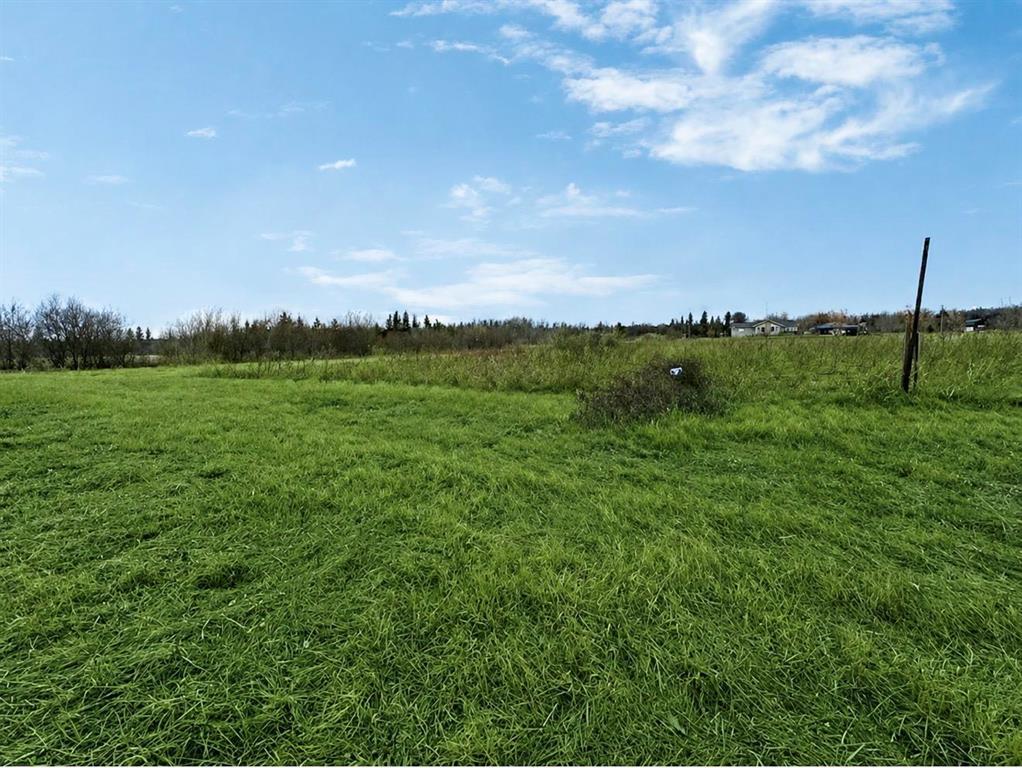 0 Sylvan Road, Springfield Rm, Manitoba  R0E 1J3 - Photo 1 - 202624068