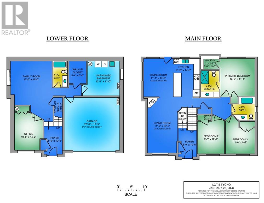Lot 5 Tycho, Sudbury, Ontario  P3E 0B3 - Photo 3 - 2130568