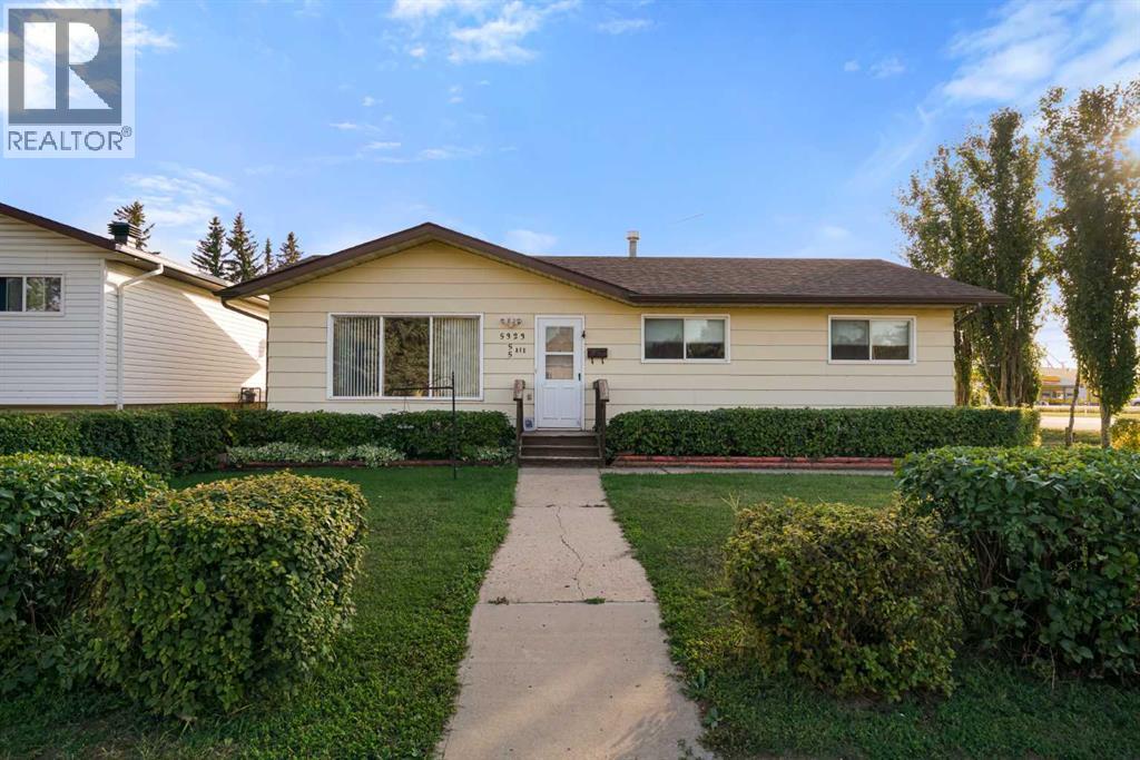 5323 55 Avenue, Viking, Alberta
