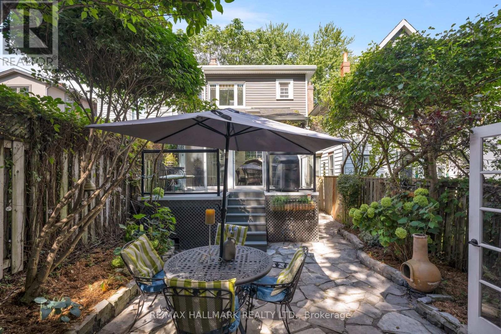 31 Cassels Avenue, Toronto, Ontario  M4E 1X9 - Photo 43 - E13823240