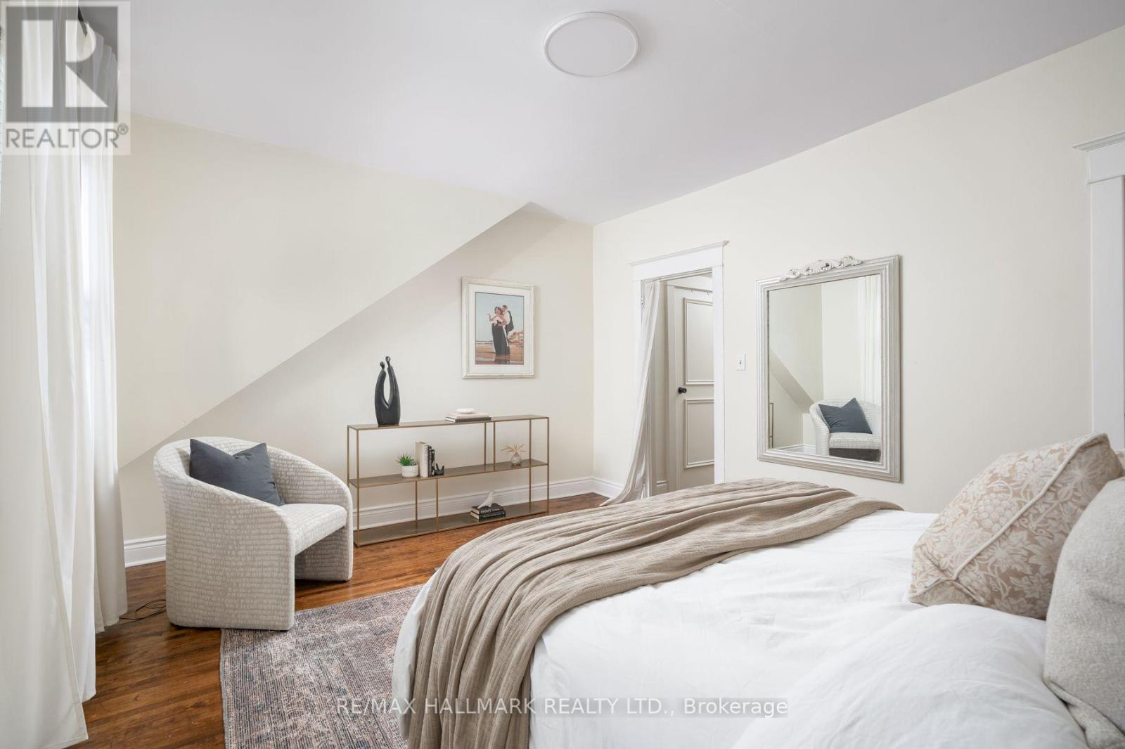 31 Cassels Avenue, Toronto, Ontario  M4E 1X9 - Photo 35 - E13823240