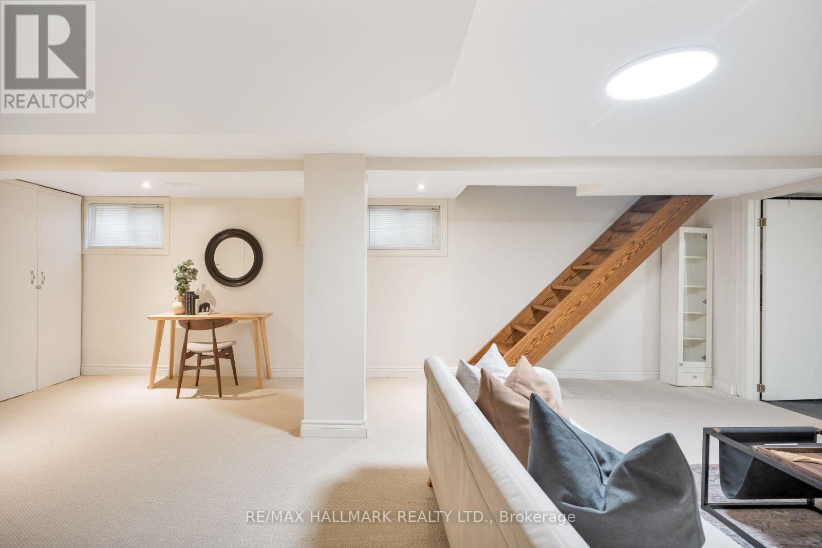 31 Cassels Avenue, Toronto, Ontario  M4E 1X9 - Photo 38 - E13823240