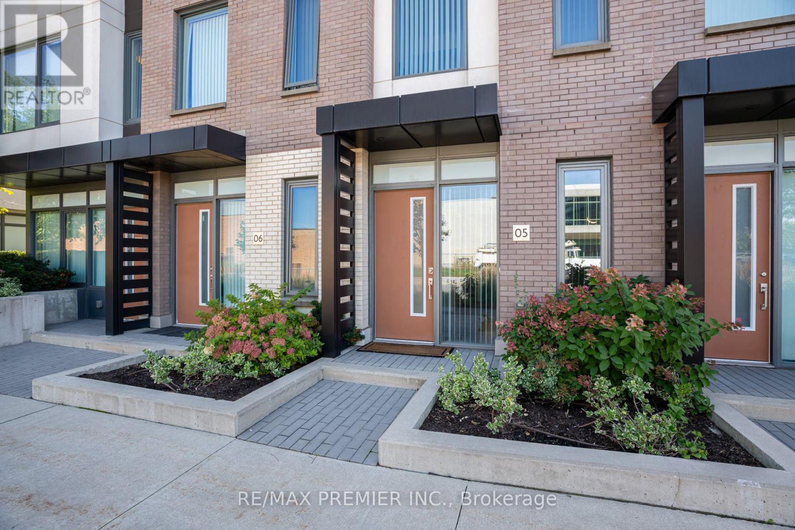 Th 5 - 1010 Portage Parkway, Vaughan, Ontario  L4K 0K3 - Photo 33 - N13821808