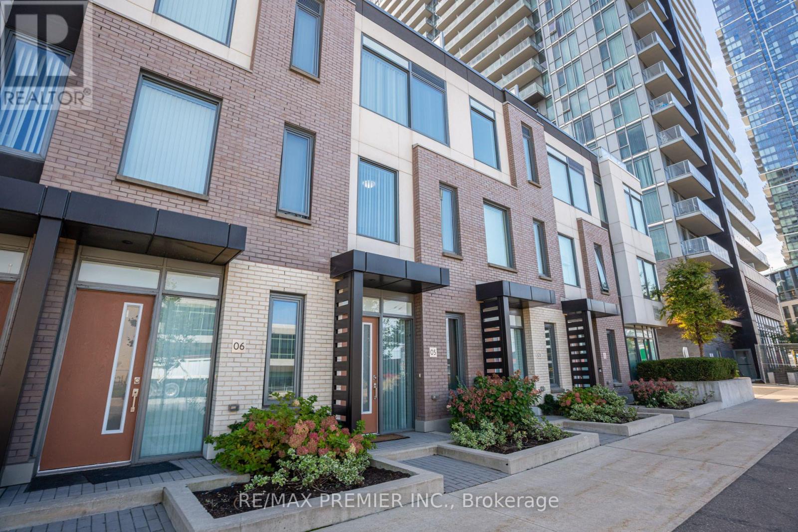 Th 5 - 1010 Portage Parkway, Vaughan, Ontario  L4K 0K3 - Photo 35 - N13821808