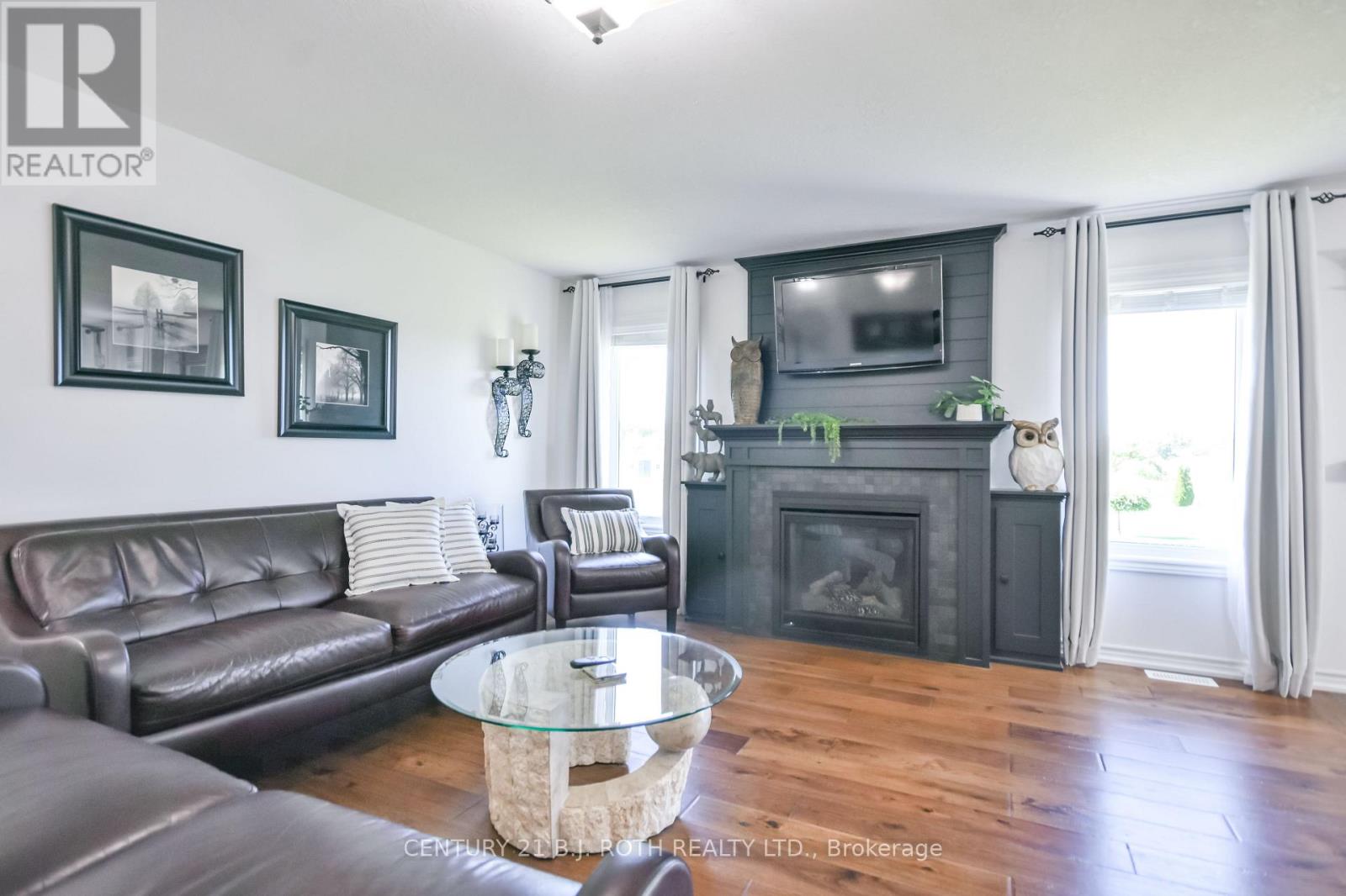20 Keyzer Drive, Oro-Medonte, Ontario  L3V 8N7 - Photo 11 - S13825040