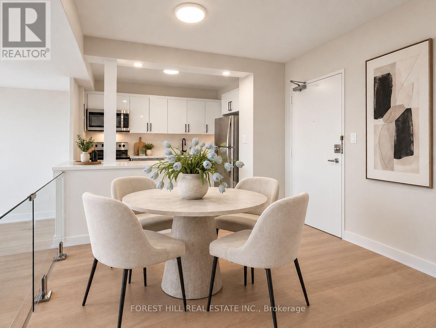1112 - 145 Marlee Avenue, Toronto, Ontario  M6B 3H3 - Photo 11 - W13727956