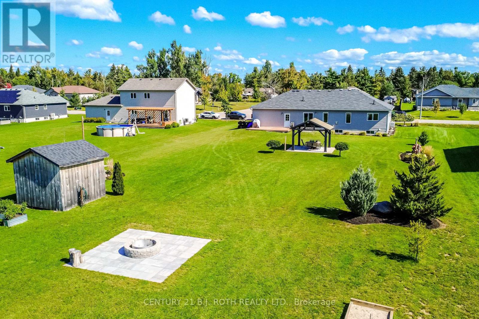 20 Keyzer Drive, Oro-Medonte, Ontario  L3V 8N7 - Photo 36 - S13825040