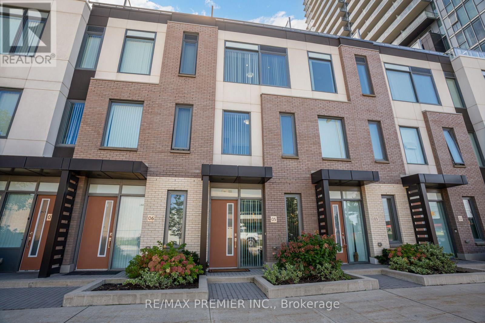 Th 5 - 1010 Portage Parkway, Vaughan, Ontario  L4K 0K3 - Photo 36 - N13821808